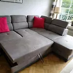 With 1 Bedroom Holiday home *