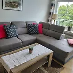 With 1 Bedroom Holiday home *