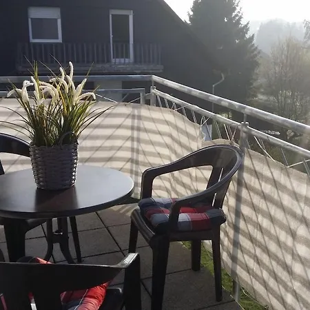 With 1 Bedroom Semesterbostad *