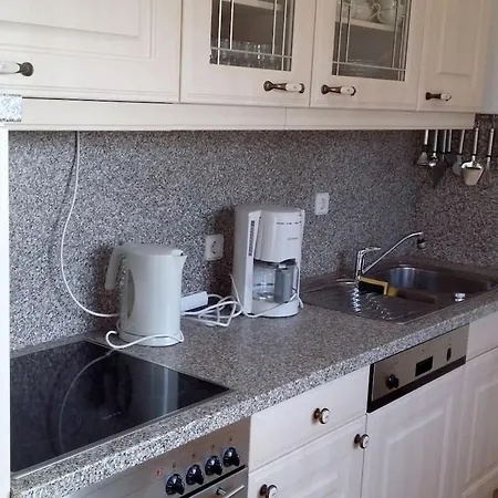 With 1 Bedroom * Винтерберг