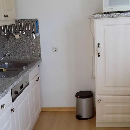 Semesterbostad With 1 Bedroom Winterberg