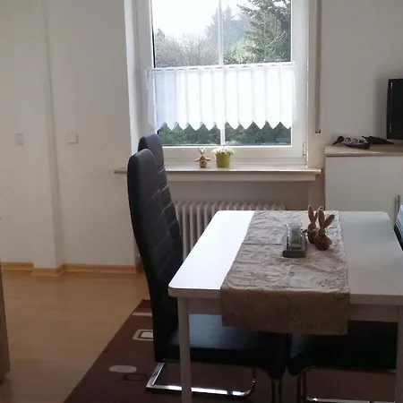 Semesterbostad With 1 Bedroom *