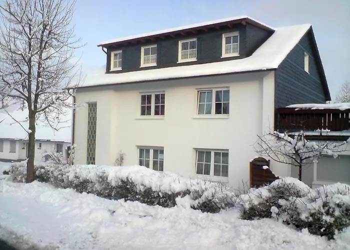 Holiday home With 1 Bedroom