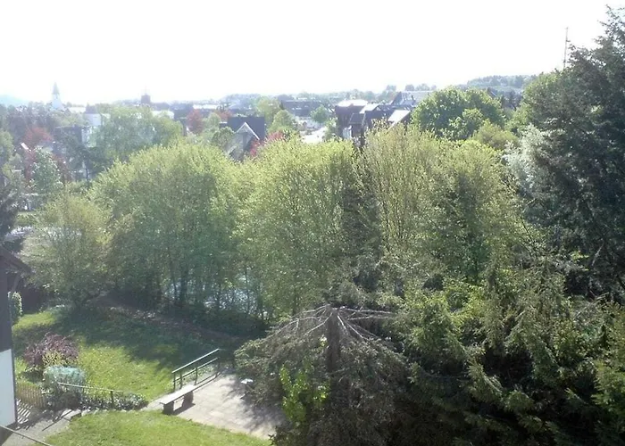 With 1 Bedroom Holiday home *