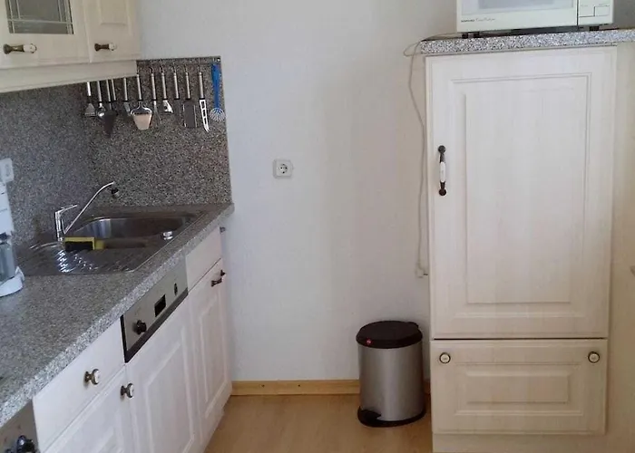 Holiday home With 1 Bedroom Winterberg