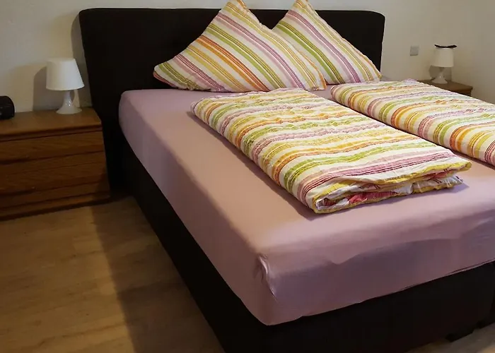 Дом отдыха With 1 Bedroom