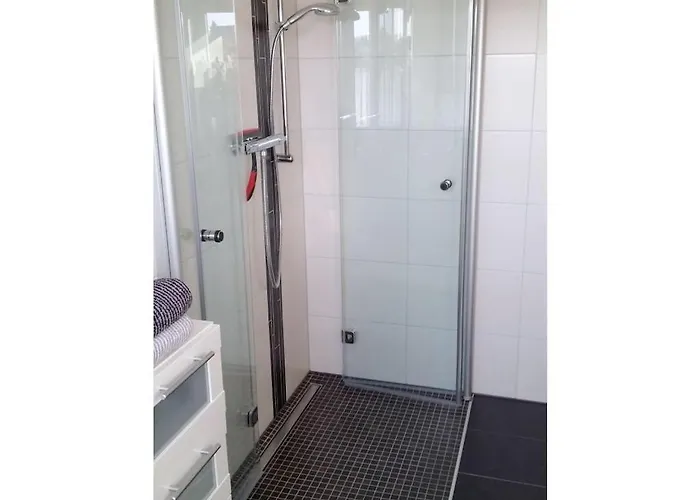 With 1 Bedroom Винтерберг