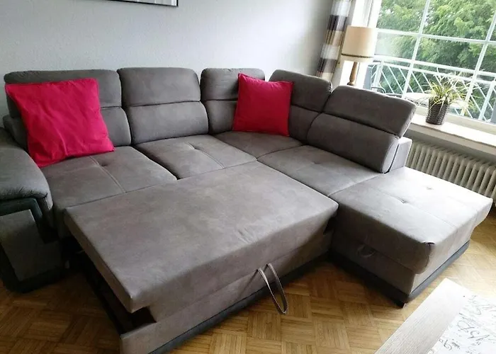 With 1 Bedroom Дом отдыха *