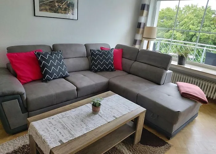 With 1 Bedroom Holiday home *