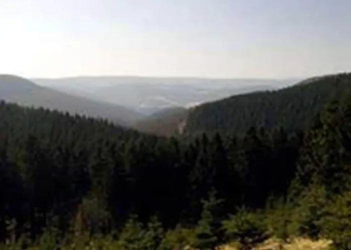 With 1 Bedroom Winterberg